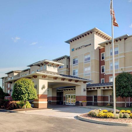 Hotel Hyatt House Fishkill-Poughkeepsie Esterno foto