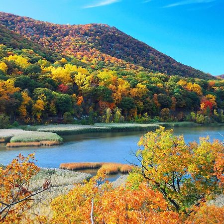 Hotel Hyatt House Fishkill-Poughkeepsie Esterno foto