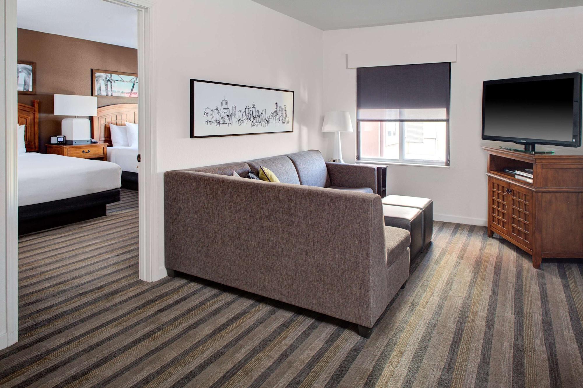 Hotel Hyatt House Fishkill-Poughkeepsie Esterno foto