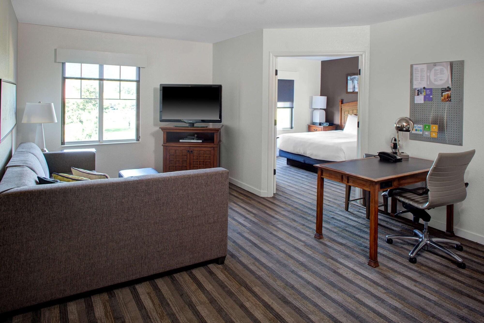 Hotel Hyatt House Fishkill-Poughkeepsie Esterno foto
