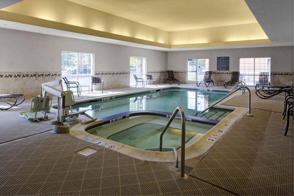 Hotel Hyatt House Fishkill-Poughkeepsie Esterno foto