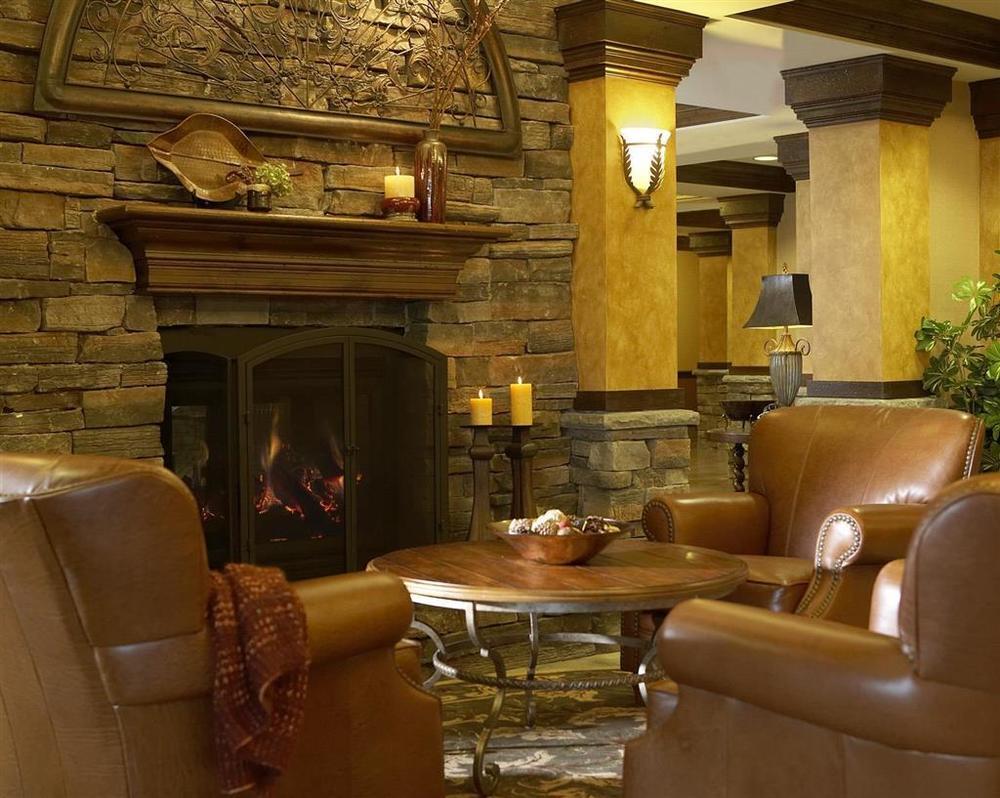 Hotel Hyatt House Fishkill-Poughkeepsie Interno foto
