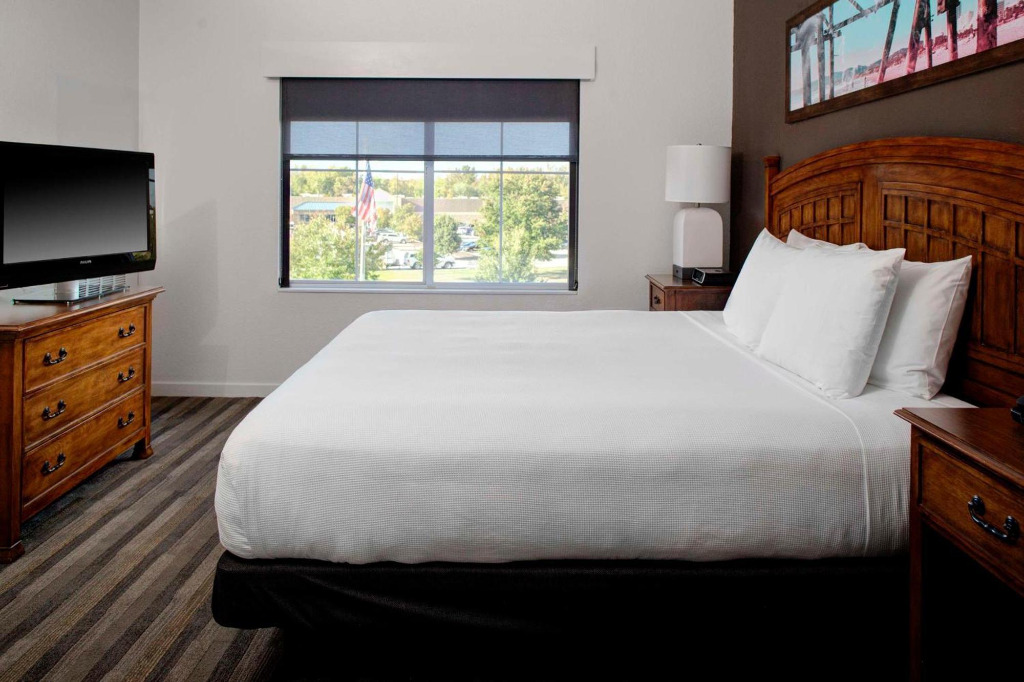 Hotel Hyatt House Fishkill-Poughkeepsie Esterno foto