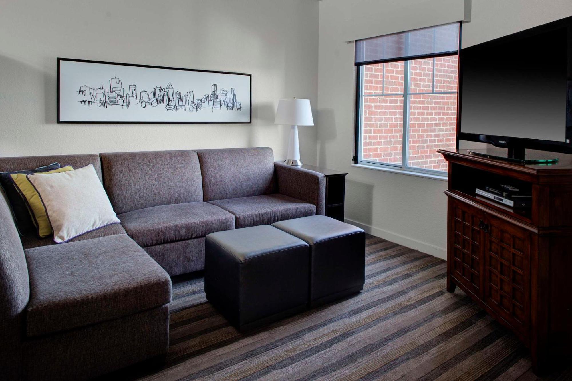 Hotel Hyatt House Fishkill-Poughkeepsie Esterno foto