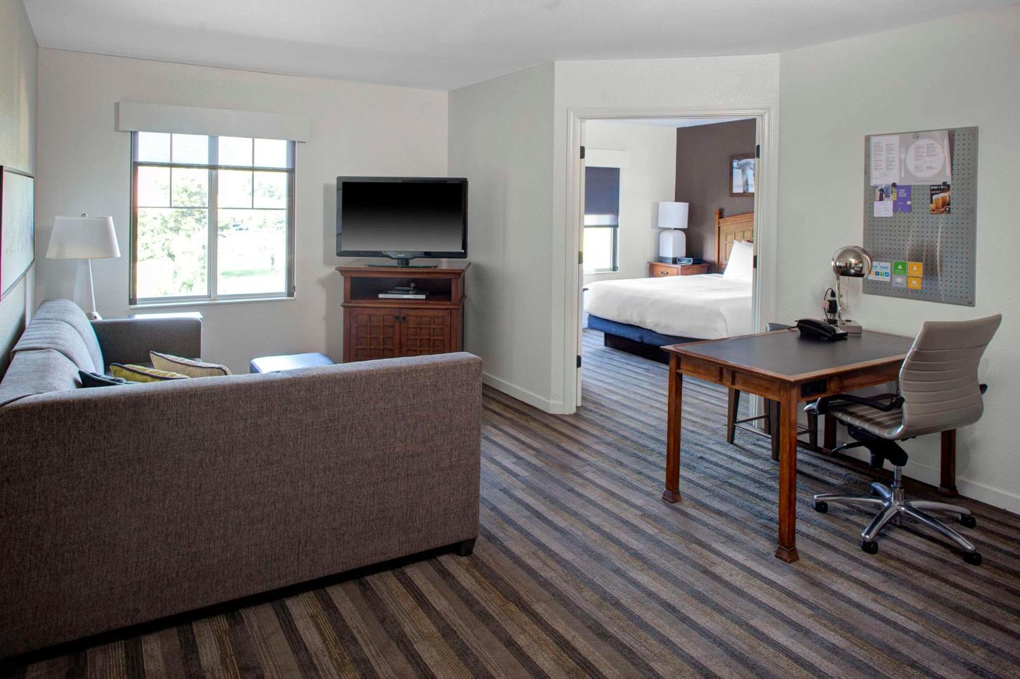 Hotel Hyatt House Fishkill-Poughkeepsie Esterno foto