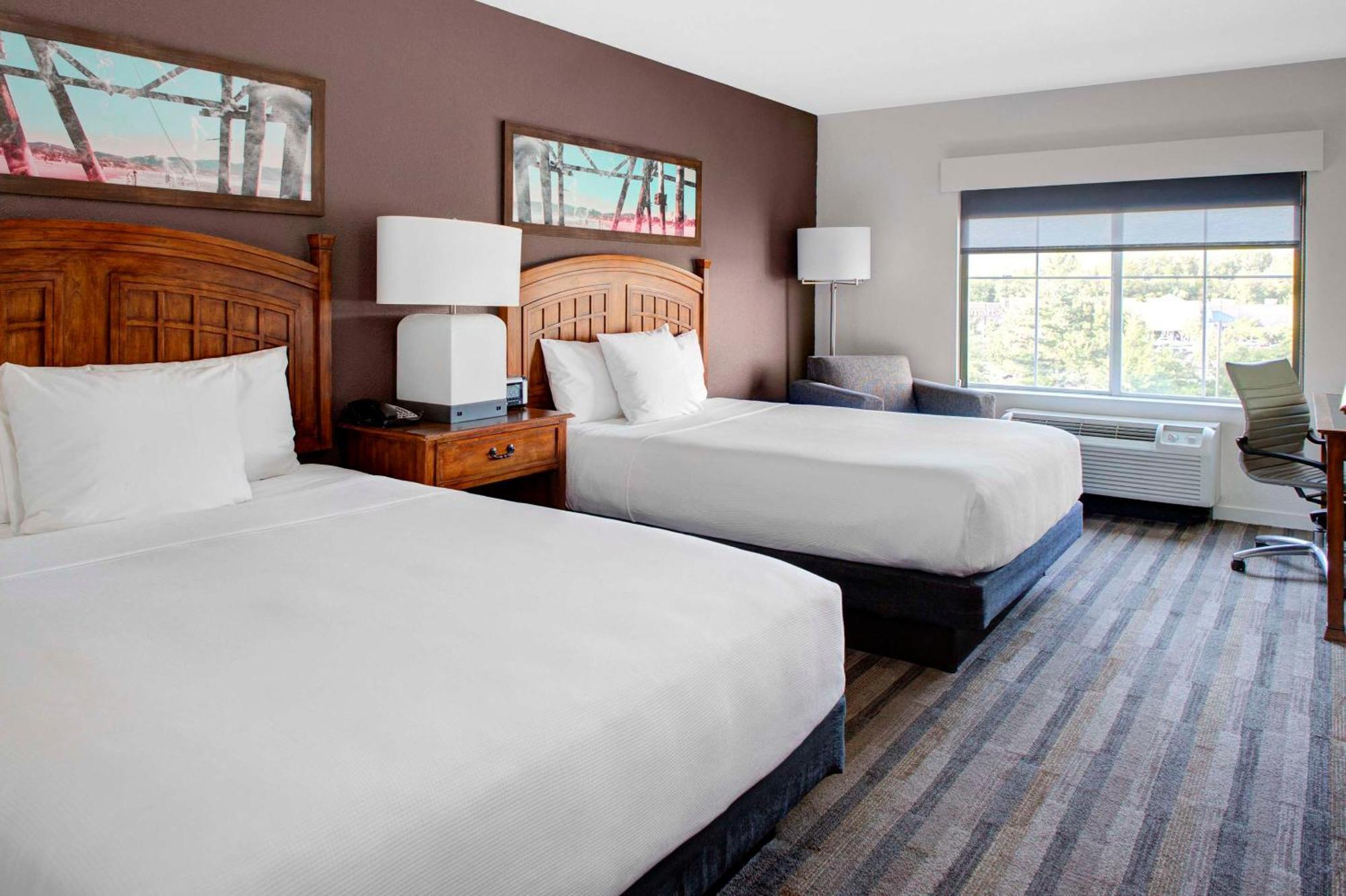 Hotel Hyatt House Fishkill-Poughkeepsie Esterno foto