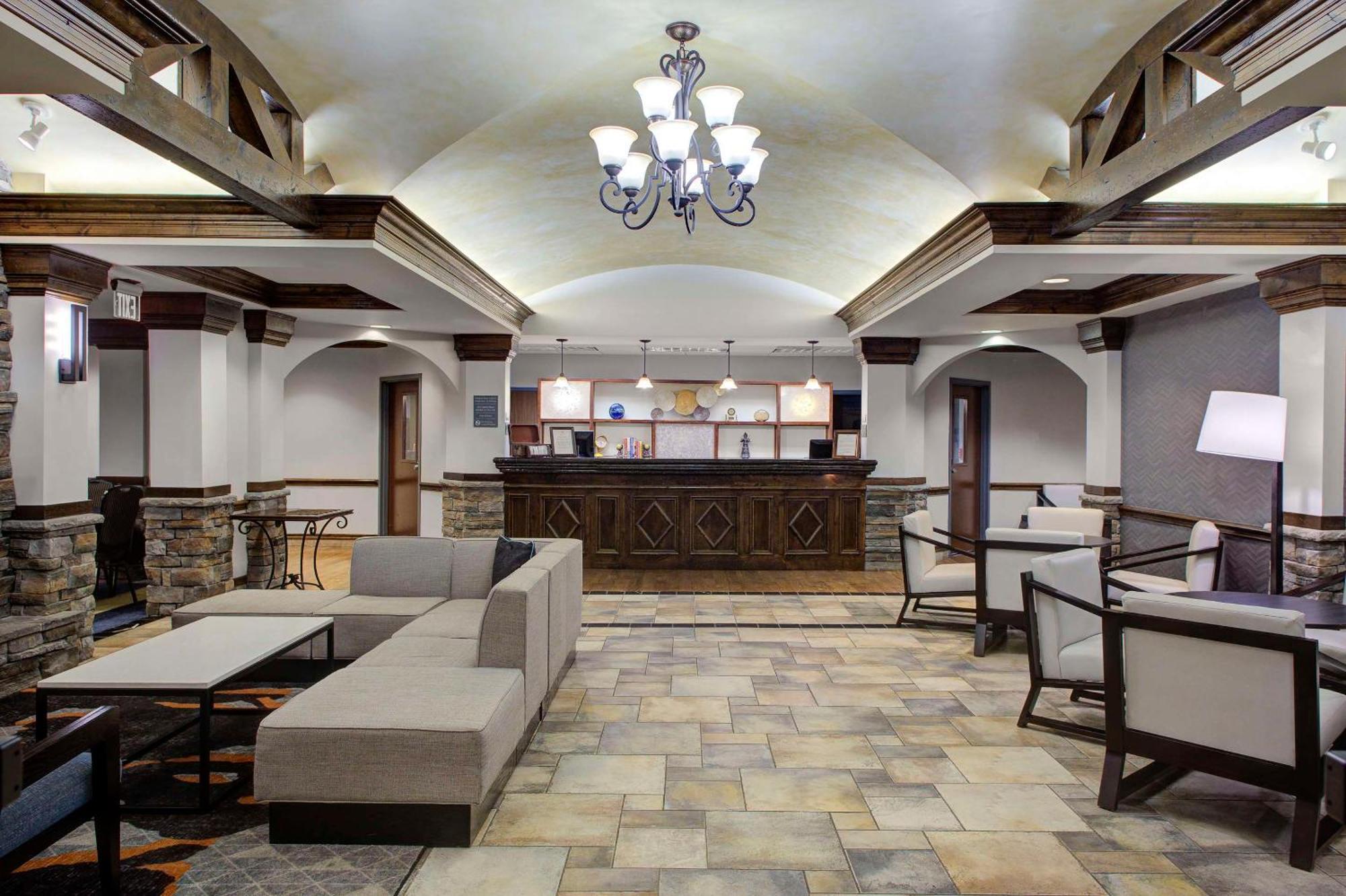Hotel Hyatt House Fishkill-Poughkeepsie Esterno foto