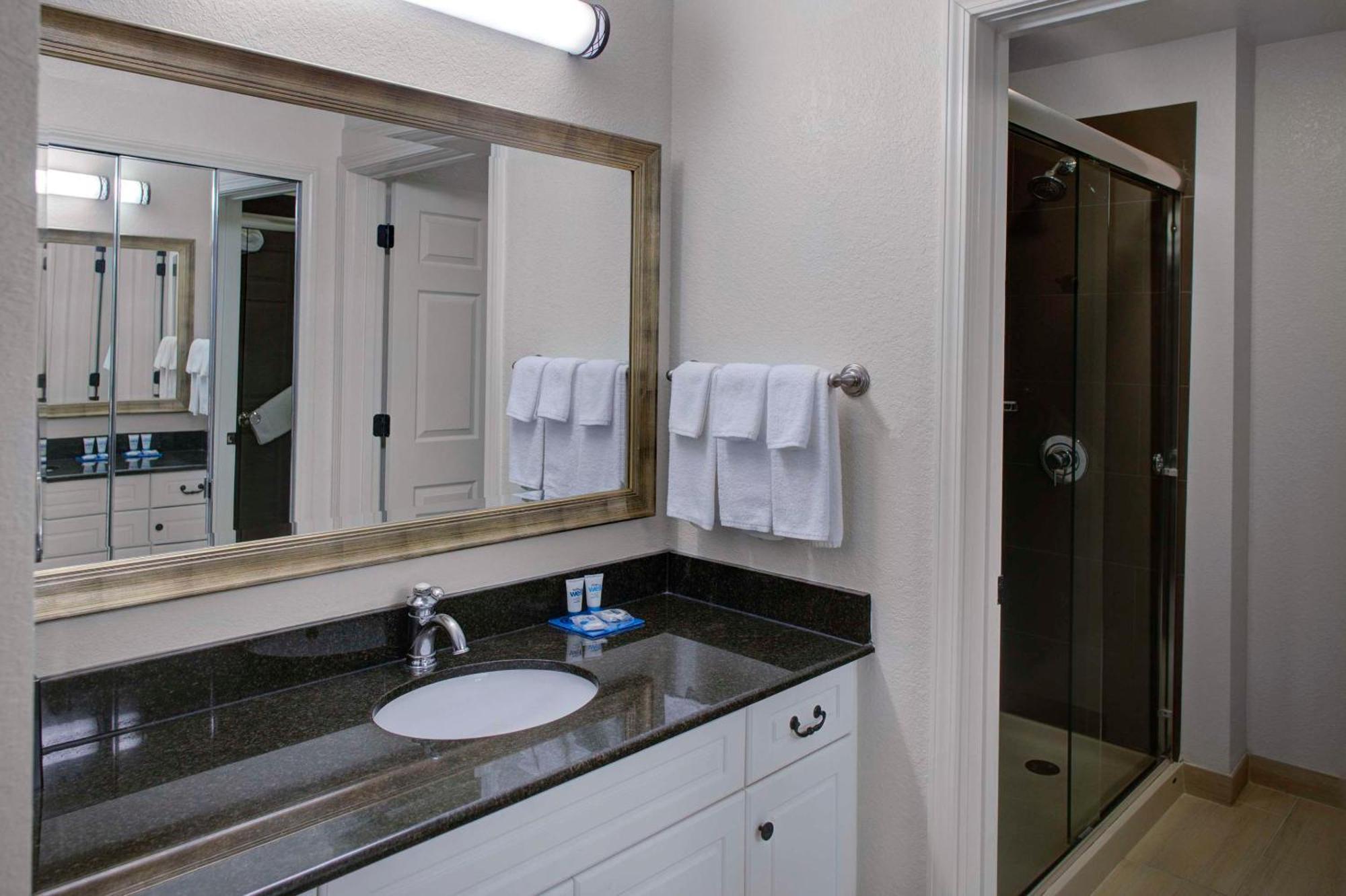 Hotel Hyatt House Fishkill-Poughkeepsie Esterno foto