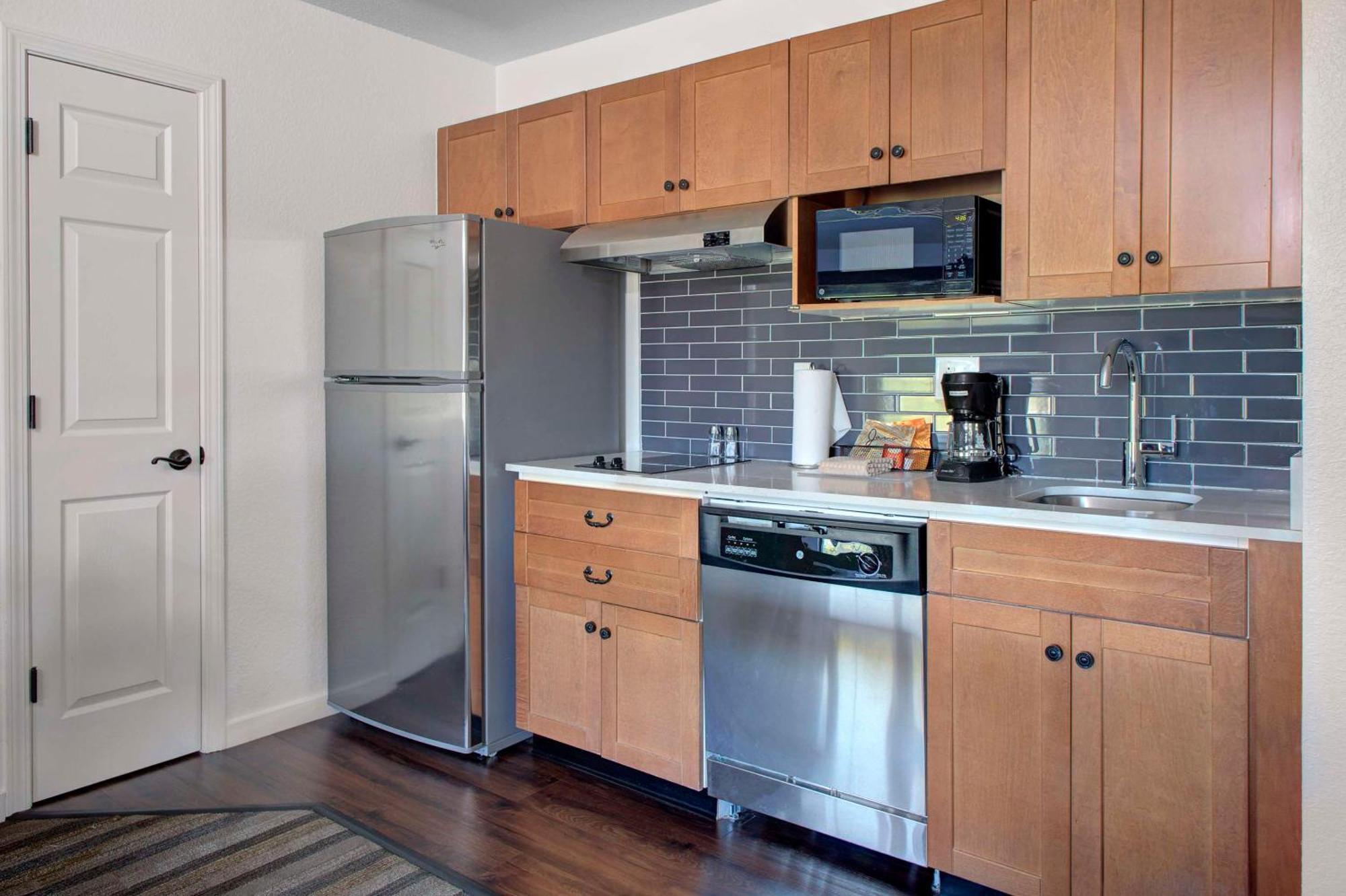 Hotel Hyatt House Fishkill-Poughkeepsie Esterno foto