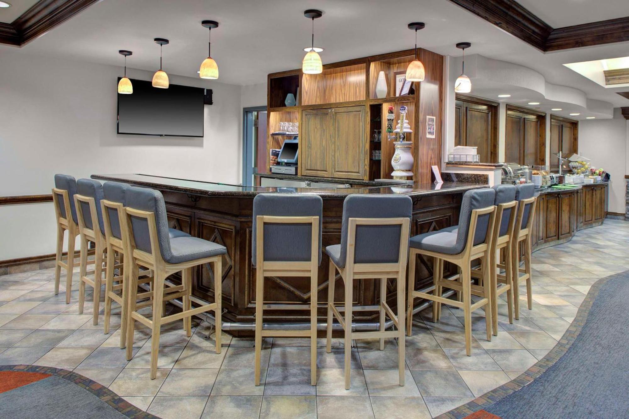 Hotel Hyatt House Fishkill-Poughkeepsie Esterno foto
