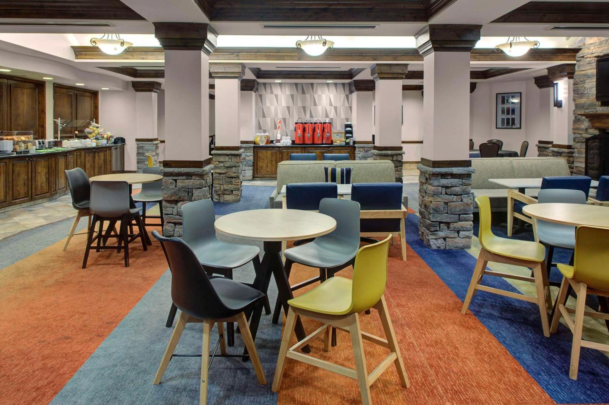 Hotel Hyatt House Fishkill-Poughkeepsie Esterno foto