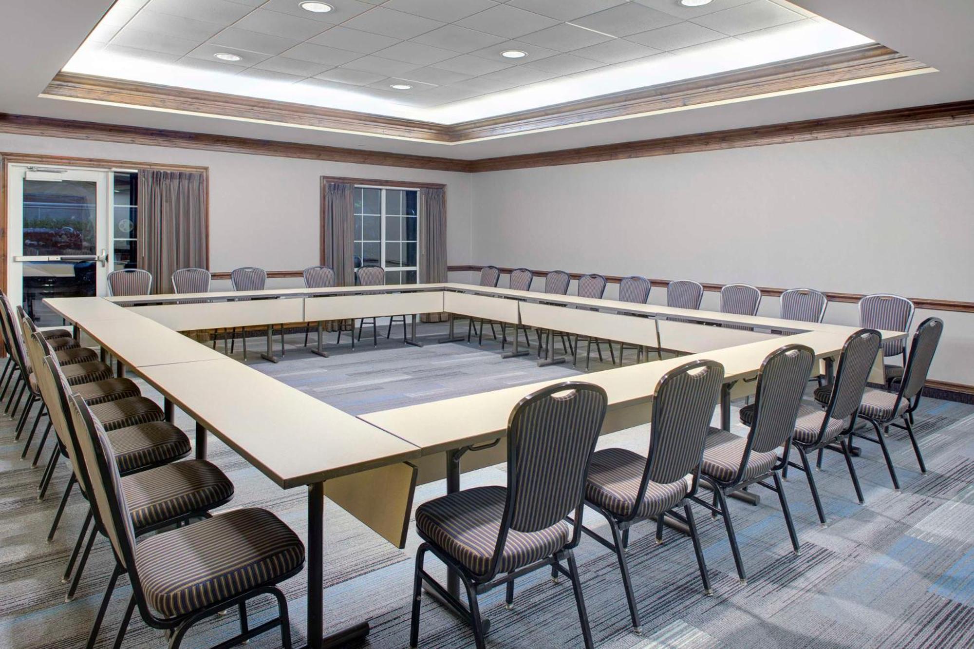 Hotel Hyatt House Fishkill-Poughkeepsie Esterno foto