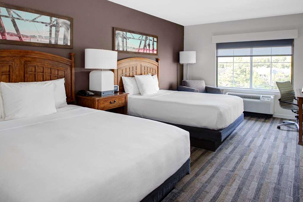Hotel Hyatt House Fishkill-Poughkeepsie Camera foto
