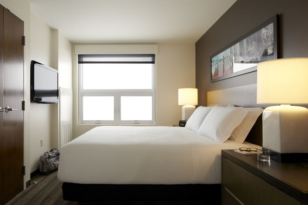 Hotel Hyatt House Fishkill-Poughkeepsie Esterno foto