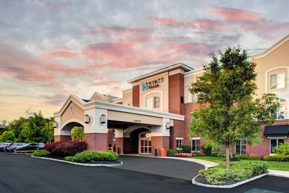 Hotel Hyatt House Fishkill-Poughkeepsie Esterno foto