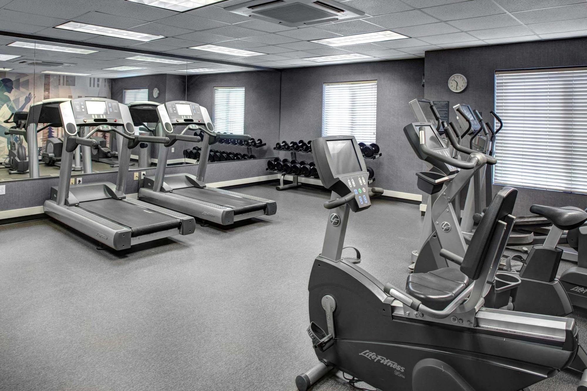 Hotel Hyatt House Fishkill-Poughkeepsie Esterno foto