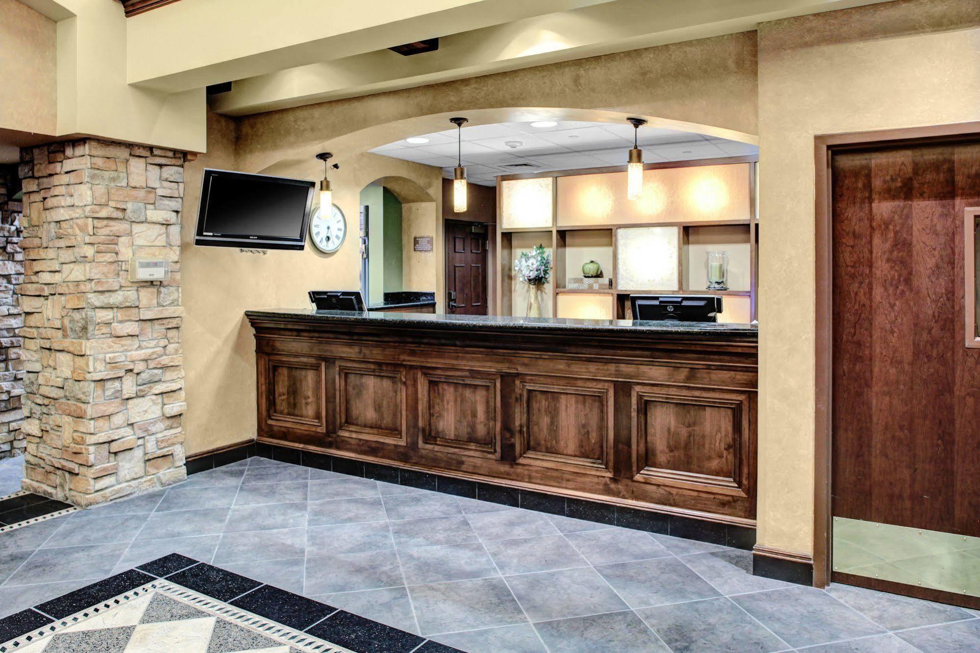 Hotel Hyatt House Fishkill-Poughkeepsie Esterno foto